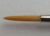 SBR028 - Medium Area (Maroon Tip)